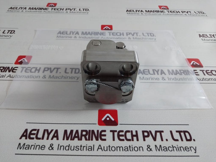Nov 50003960-11 Assy Latch Valve Bx Elevator