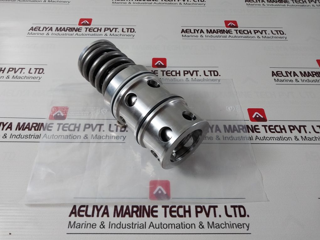 Oceaneering 100819 Cartridge Valve 100766