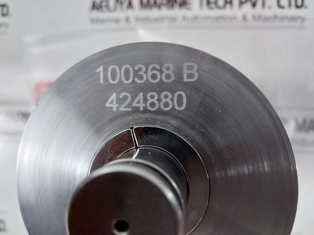 Oceaneering 100819 Cartridge Valve 100766