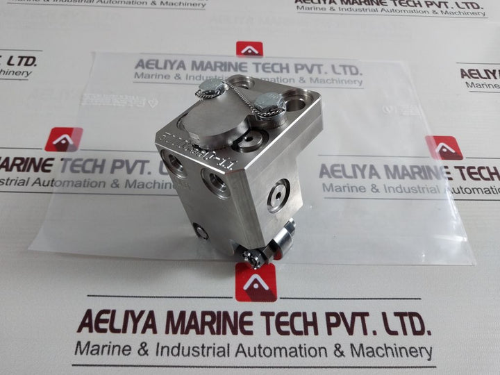 Nov 50003960-11 Assy Latch Valve Bx Elevator