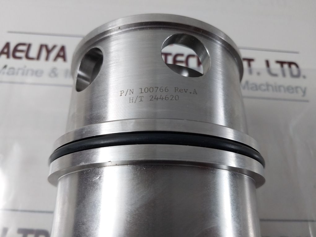 Oceaneering 100819 Cartridge Valve 100766