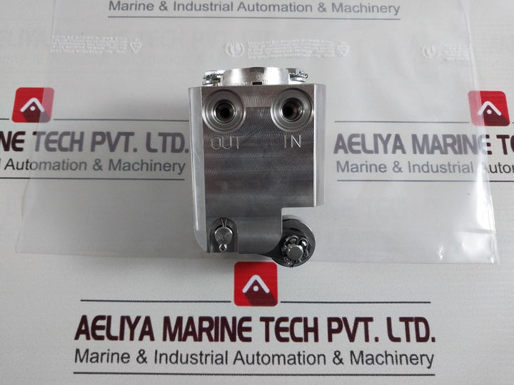 Nov 50003960-11 Assy Latch Valve Bx Elevator