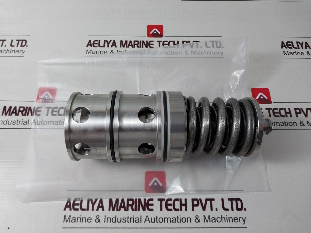Oceaneering 100819 Cartridge Valve 100766