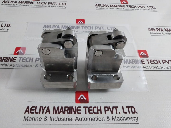 Nov 50003960-11 Assy Latch Valve Bx Elevator