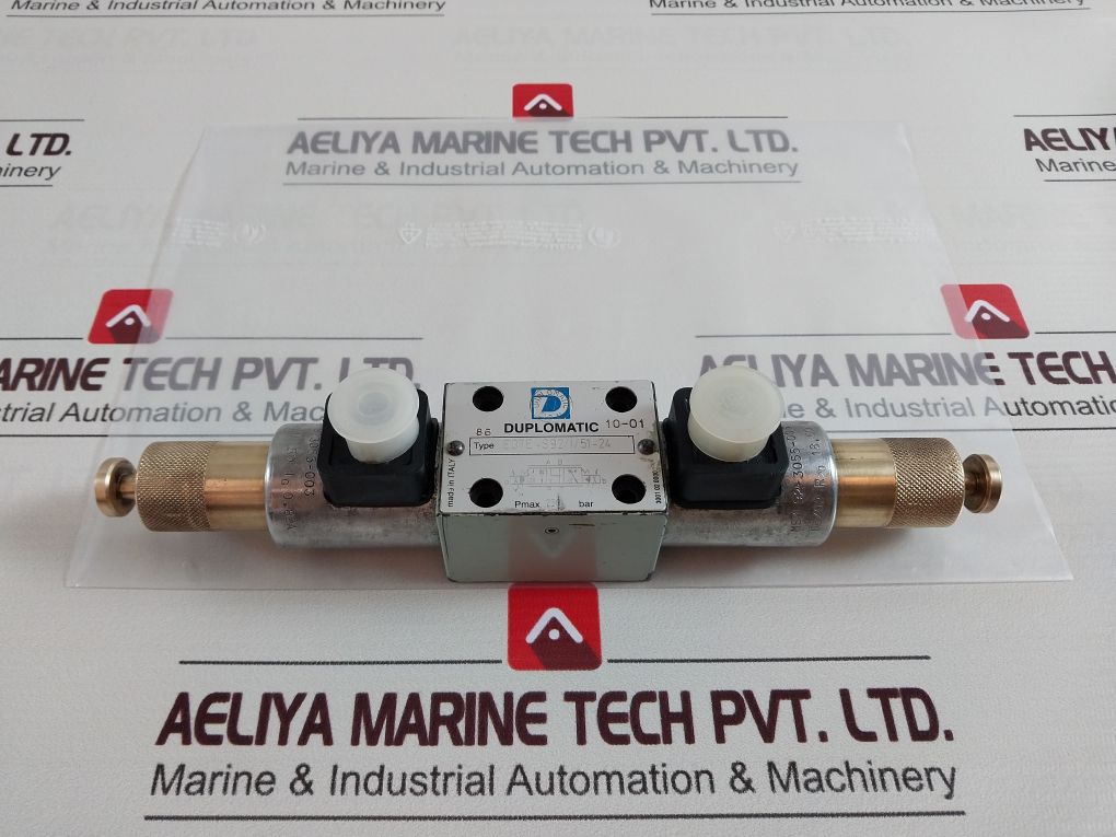 Duplomatic E07E-s92/I/51-24