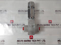 Gilmore 25168-2-5500 Pressure Relief Valve 25168-2 G131552