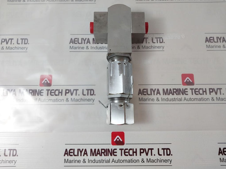 Gilmore 25168-2-5500 Pressure Relief Valve 25168-2 G131552