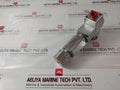 Gilmore 25168-2-5500 Pressure Relief Valve 25168-2 G131552