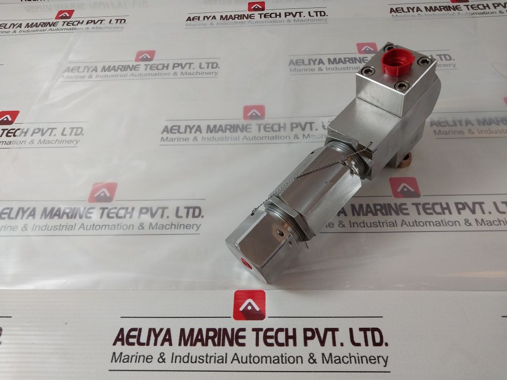 Gilmore 25168-2-5500 Pressure Relief Valve 25168-2 G131552