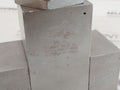 Gilmore 25168-2 Rev.F 5500 Psi Pressure Relief Valve 25168-2-5500