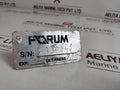 Gilmore 25168-2-3300 Pressure Relief Valve 25168-2 Rev.F