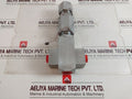 Gilmore 25168-2-3300 Pressure Relief Valve 25168-2 Rev.F