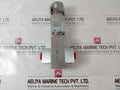 Gilmore 25168-2 Pressure Relief Valve Rev.H