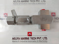 Gilmore 25168-2 Pressure Relief Valve Rev.H