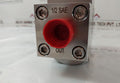 Gilmore 25168-2 Pressure Relief Valve Rev.H