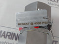 Gilmore 25168-2 Pressure Relief Valve Rev.H
