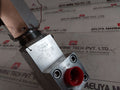Gilmore 25168-2-3300 Pressure Relief Valve 25168-2 Rev.F
