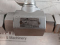 Hydac Mdf Bh Hc 60 Oc 20 A 1.0 Filter With Khm-g3/4-3314,Vm5-b.1