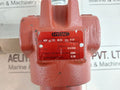 Hydac Mdf Bh Hc 60 Oc 20 A 1.0 Filter With Khm-g3/4-3314,Vm5-b.1