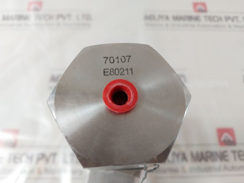 Gilmore 25168-1 Relief Valve 0308035