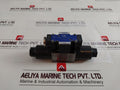 Yuken Dsg-01-3C4-d24-70