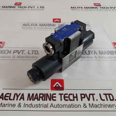 Yuken Dsg-01-3C4-d24-70 Directional Valve