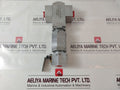 Gilmore 25168-2-5500 Relief Valve 25168-2 6000 Psi