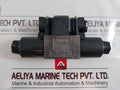 Yuken Dsg-01-3C4-d24-70 Directional Valve