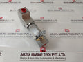 Gilmore 25168-2-5500 Relief Valve 25168-2 6000 Psi