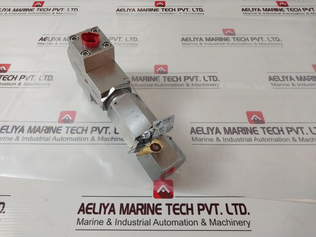 Gilmore 25168-2-5500 Relief Valve 25168-2 6000 Psi