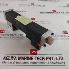 Atos Dha-0713/M 24 4/3 Directional Control Valve 0A-24Dc