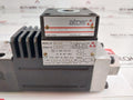 Atos Dha-0713/M 24 4/3 Directional Control Valve 0A-24Dc