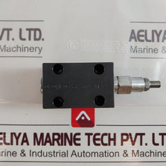 Sun Hydraulics Dbdhp06A4Pat2C/Ma Pressure Relief Valve 2012764