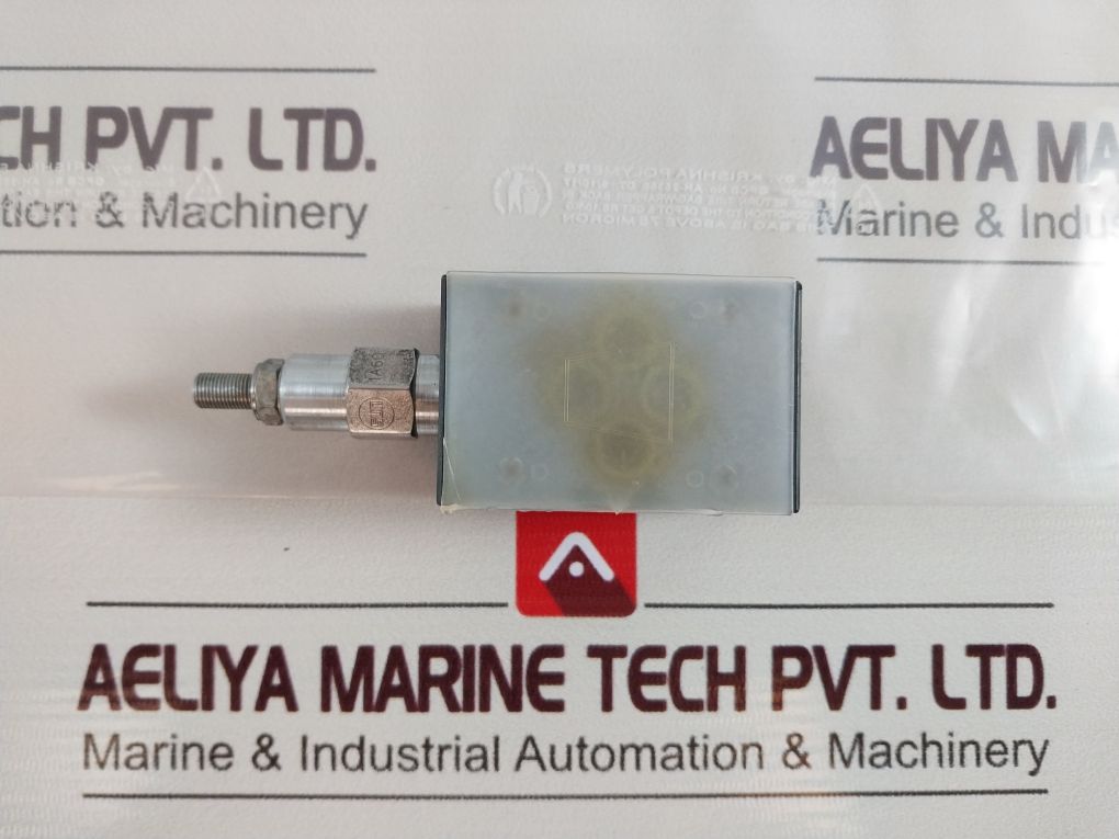 Sun Hydraulics Dbdhp06A4Pat2C/Ma Pressure Relief Valve 2012764