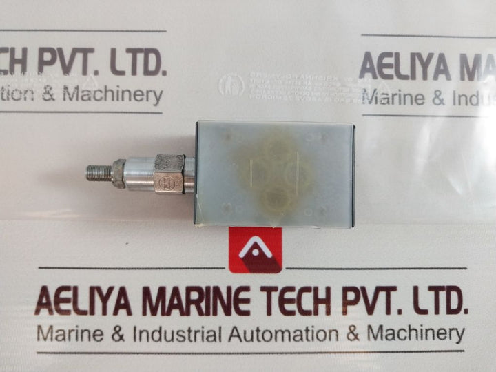 Sun Hydraulics Dbdhp06A4Pat2C/Ma Pressure Relief Valve 2012764