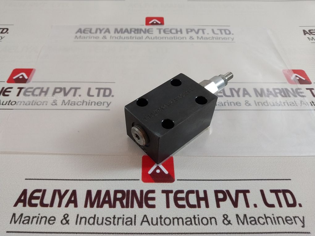 Sun Hydraulics Dbdhp06A4Pat2C/Ma Pressure Relief Valve 2012764