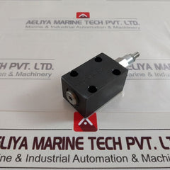 Sun Hydraulics Dbdhp06A4Pat2C/Ma Pressure Relief Valve 2012764