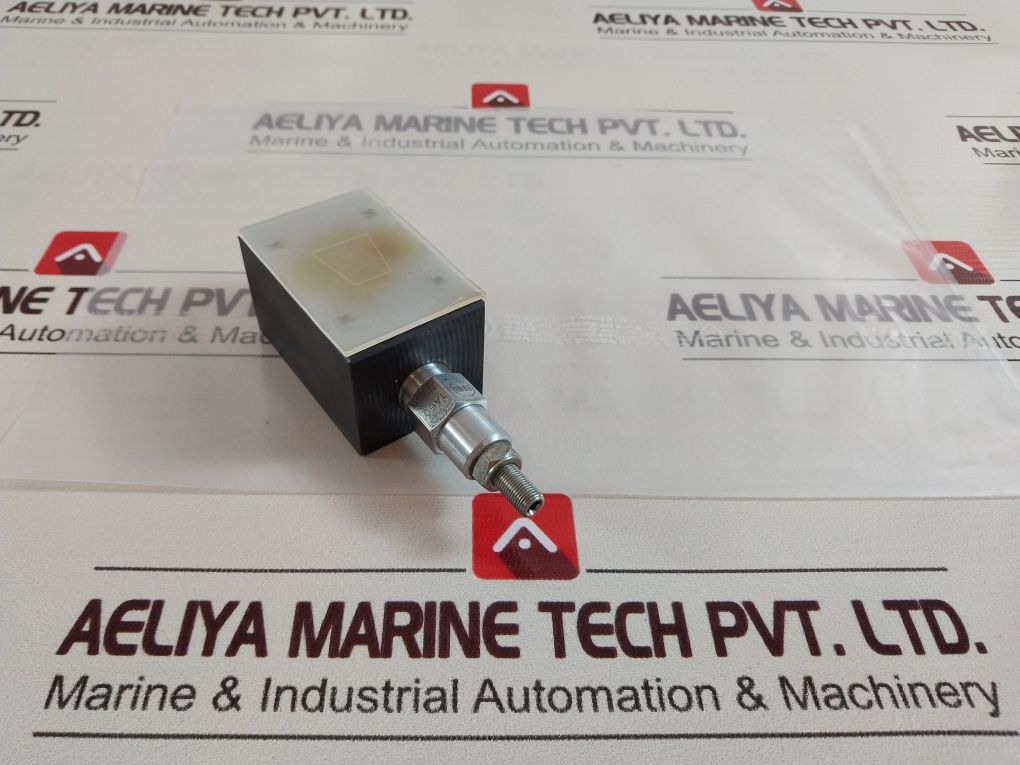 Sun Hydraulics Dbdhp06A4Pat2C/Ma Pressure Relief Valve 2012764