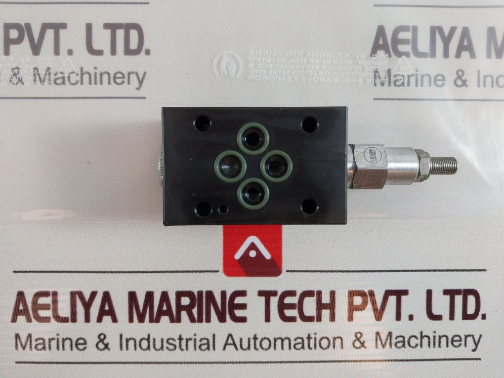 Sun Hydraulics Dbdhp06A4Pat2C/Ma Pressure Relief Valve 2012764