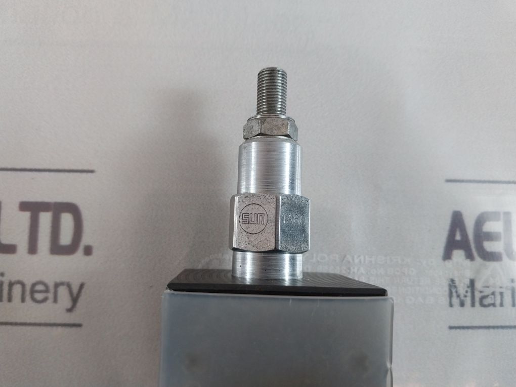Sun Hydraulics Dbdhp06A4Pat2C/Ma Pressure Relief Valve 2012764