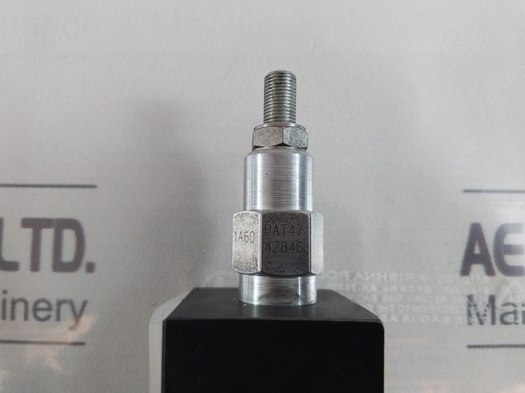 Sun Hydraulics Dbdhp06A4Pat2C/Ma Pressure Relief Valve 2012764