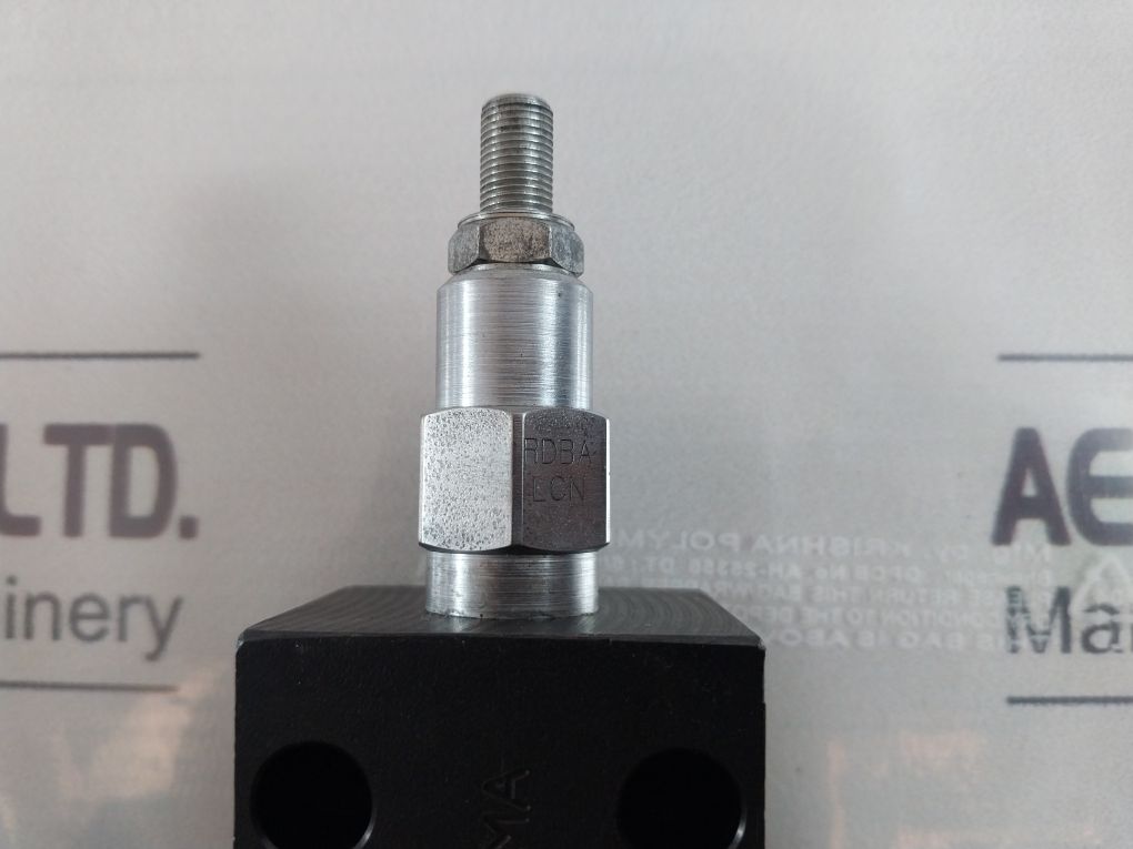 Sun Hydraulics Dbdhp06A4Pat2C/Ma Pressure Relief Valve 2012764
