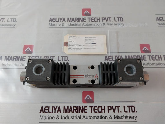 Atos Dha-0713/M 22
