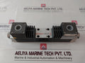 Atos/Aker Dha-0713/M 22 Direction Control Valve
