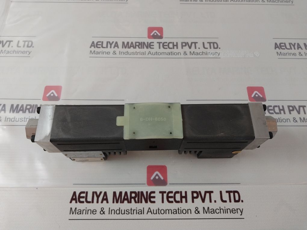 Atos/Aker Dha-0713/M 22 Direction Control Valve