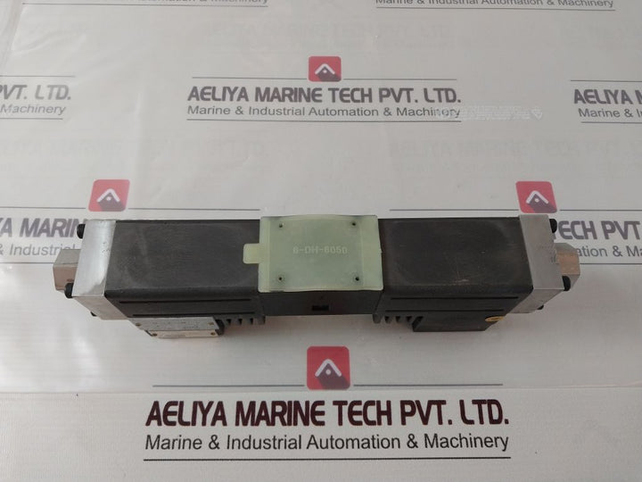 Atos/Aker Dha-0713/M 22 Direction Control Valve
