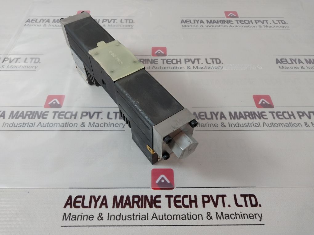 Atos/Aker Dha-0713/M 22 Direction Control Valve