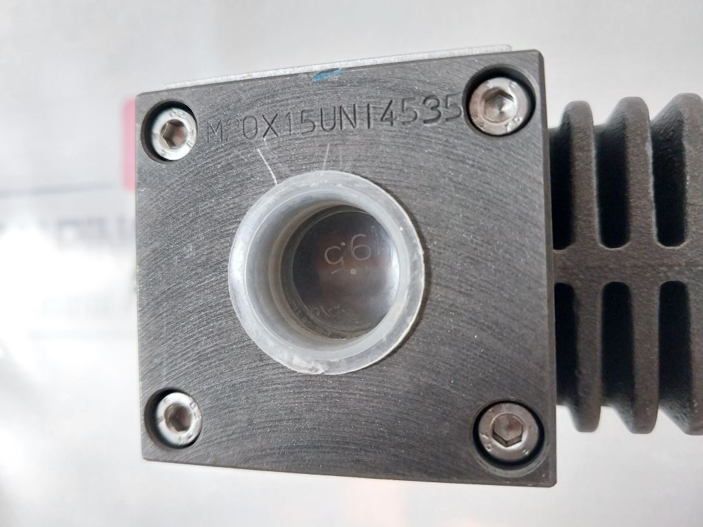 Atos/Aker Dha-0713/M 22 Direction Control Valve