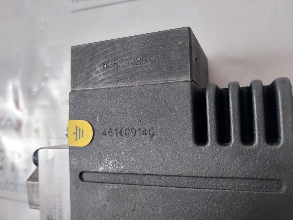 Atos/Aker Dha-0713/M 22 Direction Control Valve