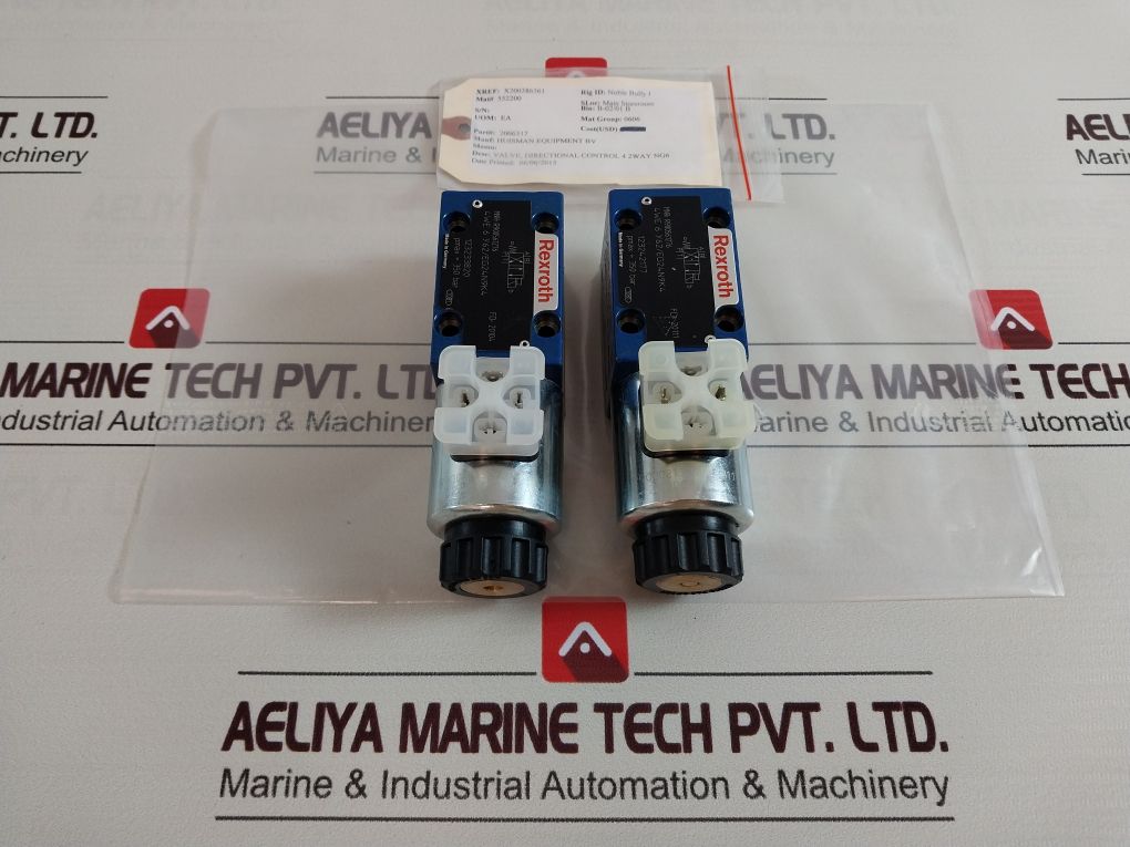 Rexroth R900561276